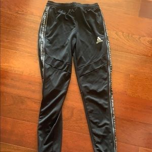 Adidas track pant